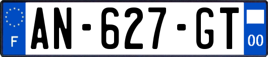 AN-627-GT