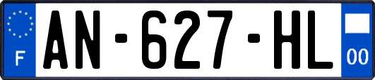 AN-627-HL