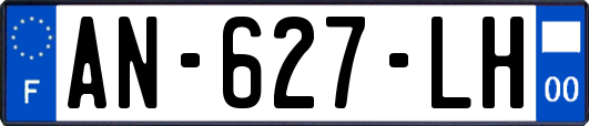 AN-627-LH