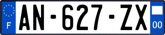 AN-627-ZX