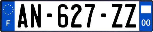 AN-627-ZZ