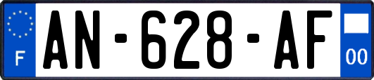 AN-628-AF