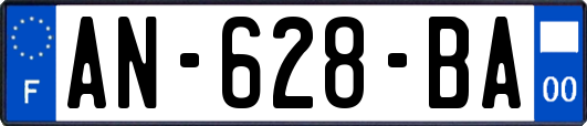 AN-628-BA