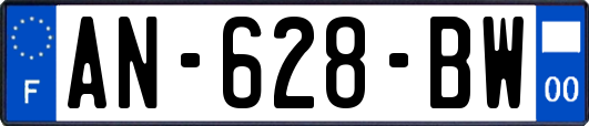 AN-628-BW