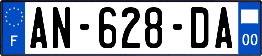 AN-628-DA