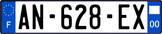 AN-628-EX