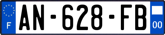 AN-628-FB