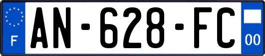 AN-628-FC