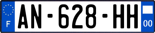 AN-628-HH