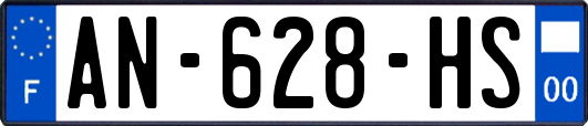 AN-628-HS