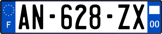 AN-628-ZX