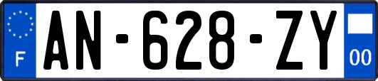 AN-628-ZY