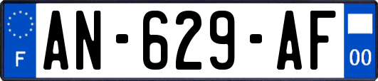 AN-629-AF