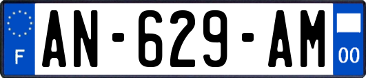 AN-629-AM