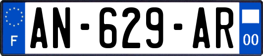 AN-629-AR