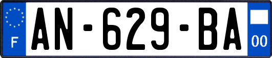 AN-629-BA