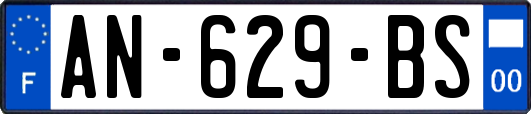 AN-629-BS