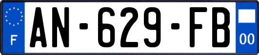 AN-629-FB