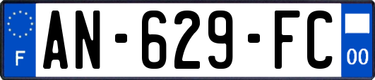 AN-629-FC