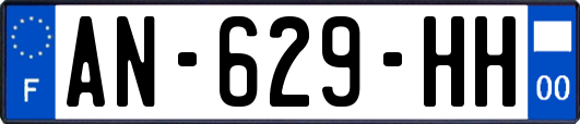 AN-629-HH