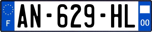 AN-629-HL