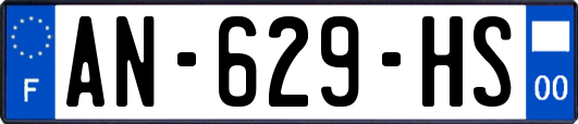 AN-629-HS