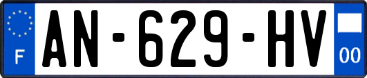 AN-629-HV