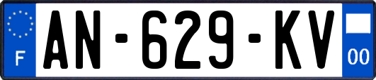 AN-629-KV