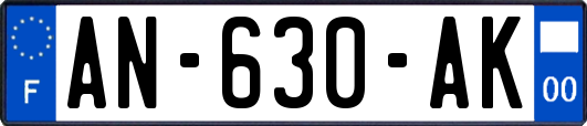 AN-630-AK