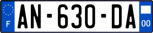 AN-630-DA