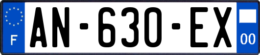 AN-630-EX