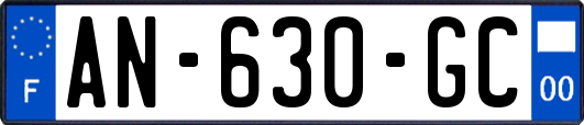 AN-630-GC