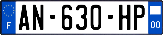 AN-630-HP