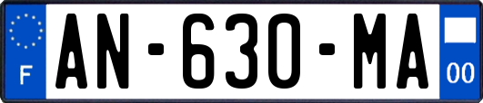 AN-630-MA