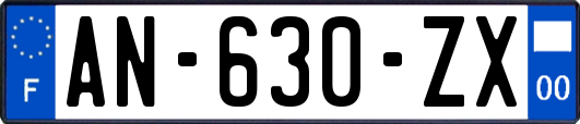 AN-630-ZX