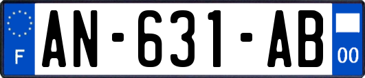 AN-631-AB