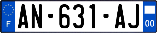 AN-631-AJ