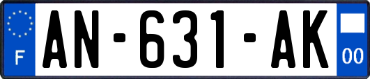 AN-631-AK