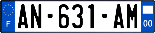 AN-631-AM