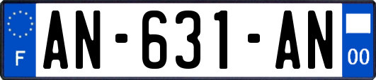 AN-631-AN