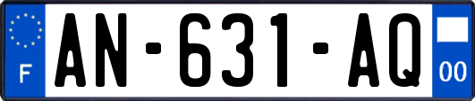 AN-631-AQ