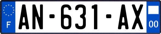 AN-631-AX