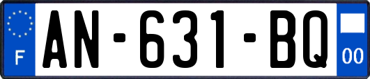 AN-631-BQ