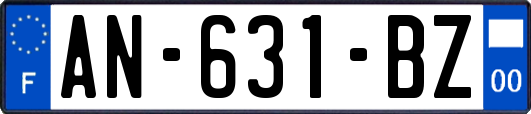 AN-631-BZ