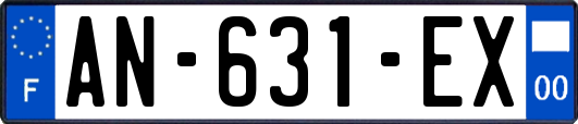 AN-631-EX