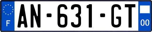 AN-631-GT