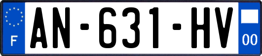 AN-631-HV