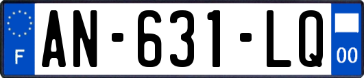 AN-631-LQ