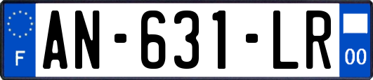 AN-631-LR