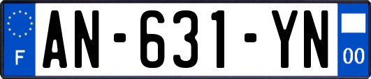 AN-631-YN